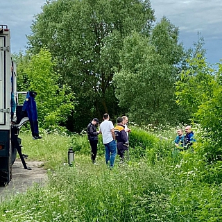 Поиски 5-летнего мальчика на Бору закончились трагедией 9