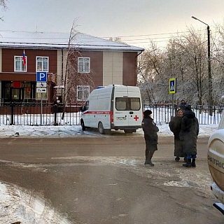 Очень странные дела около Борского суд 4