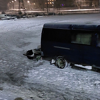 Ждёте открытие катка на «Кварце»? 1