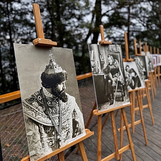 Чудесная атмосфера на Моховых 5