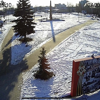 «Глаз Большого брата» все больше на Бору 3