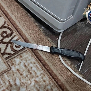 На Бору будут судить женщину, убившую мужа 1