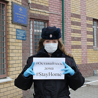 Двенадцать протоколов за нарушение карантинного режима выписано на Бору 5