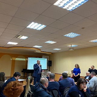 Городскому парку на Бору не хватает "изюминки" 3