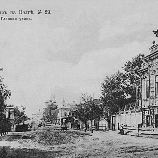 История одного особняка в фотографиях 3