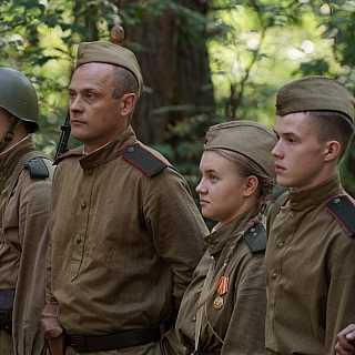 Интересное мероприятие пройдёт на Бору 1