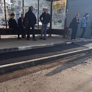 Маленькая победа борчан 2