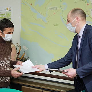 5 борчан смогут улучшить свои жилищные условия за счет получения единовременной денежной выплаты 3