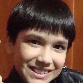 В городе Бор пропал подросток — Лысенко Егор 2