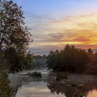 Лучшие фотографии за 2019 год 9