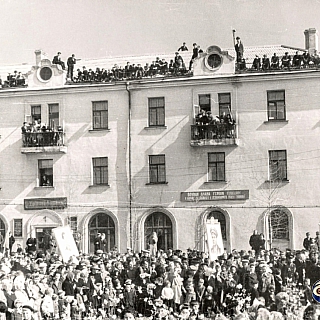 Ретро-фото со Стекольного 3