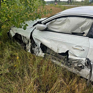 Печальные борские фотографии 3