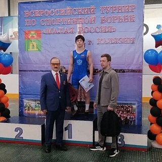 Пост гордости 2