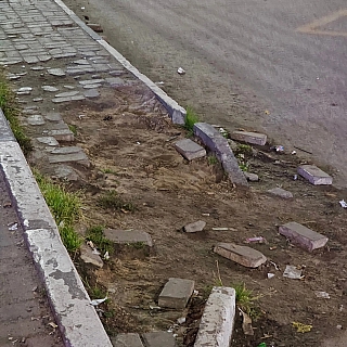 Маленькая победа борчан 3