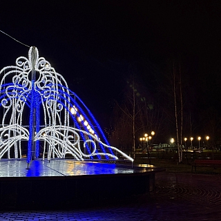 Переходим в зимний режим 2