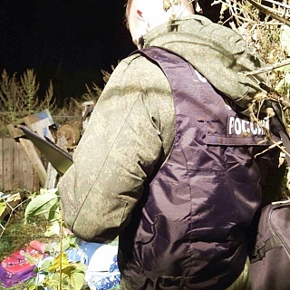 Убийца обвиняется в изнасиловании девочки в городе Бор 2