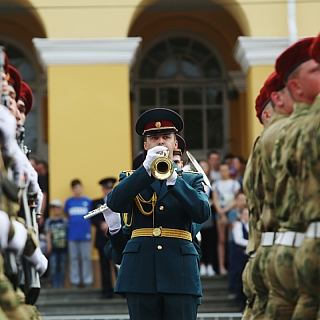 Бессмертный полк, парад и авиашоу: чем запомнится нижегородцам День победы 4