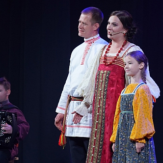 Какие борские мамы? 2