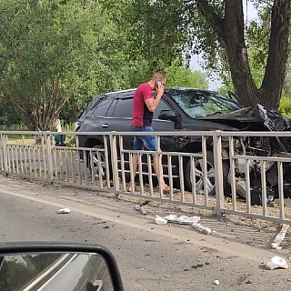 Внимание! Поиск свидетелей! 3