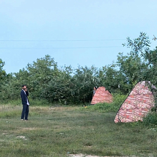 А что они там делают? 1