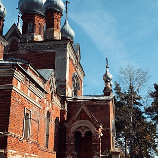 Уникальной жемчужине Борского округа утвердят новые границы 4