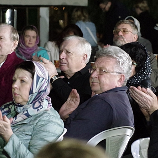 Борские паломники вместе с главой города на Святой земле 8