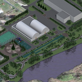 Хорошие новости для жителей Большого Пикино 1