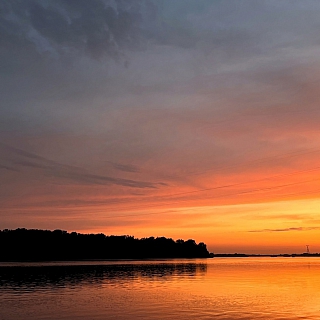 Раскрыт секрет столицы закатов 6