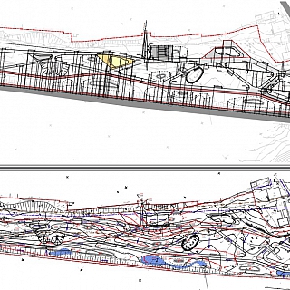 Начинается первый этап строительства «Борского Волгоречья» 4