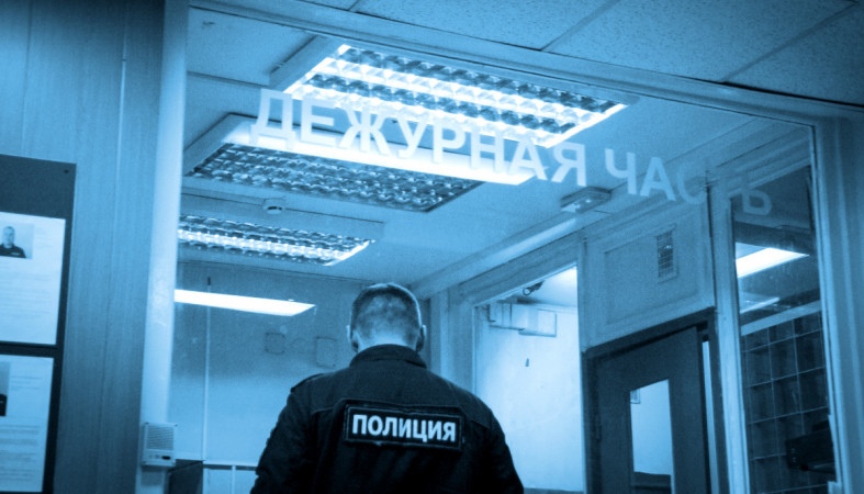 Дзержинский вор украл банковскую карту у жителя Бора