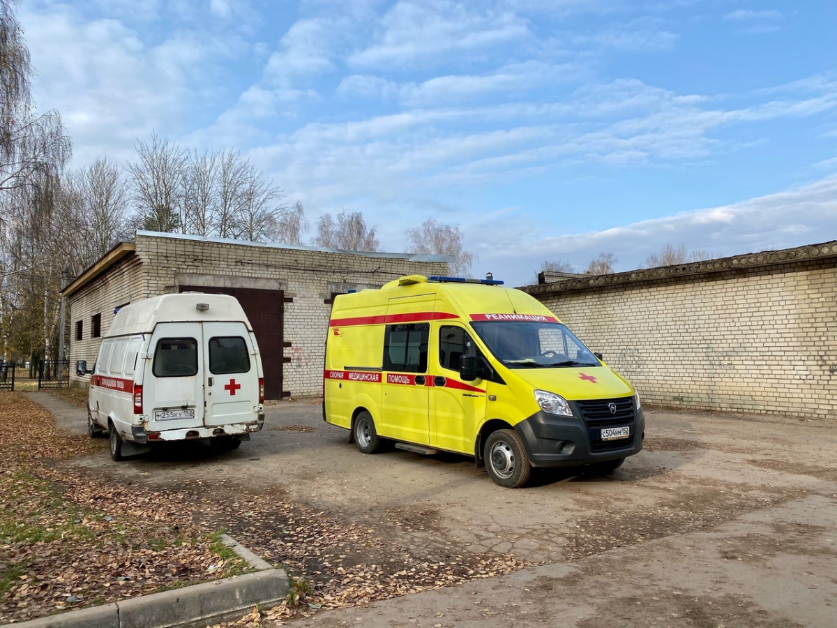 Министр здравоохранения Нижегородской области сообщил о приближении четвёртой волны коронавируса