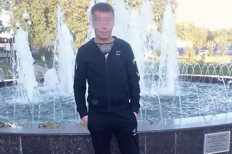 Новые подробности двух страшных убийств в городе Бор