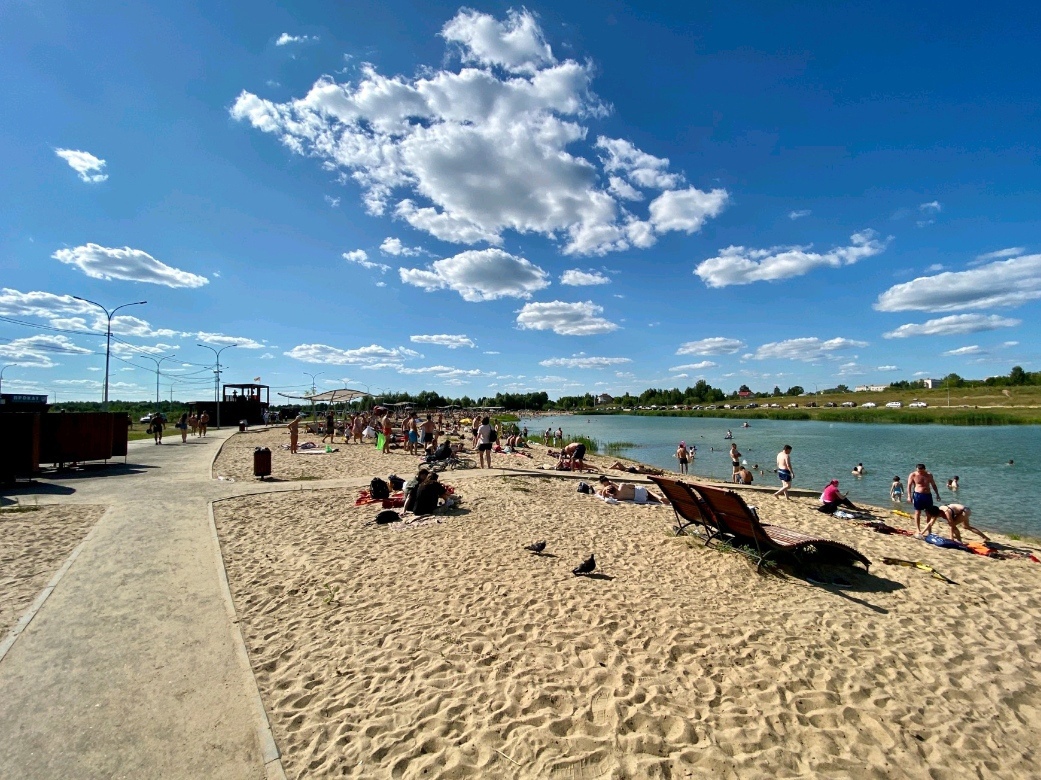 Погода бор нижегородская