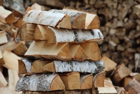 Продажа и доставка  дров по  Бору и Борскому району