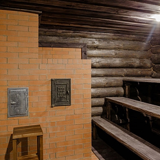 Добро пожаловать на новую базу отдыха "Дубки" 8