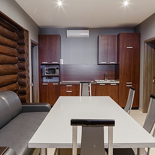 Добро пожаловать на новую базу отдыха "Дубки" 4