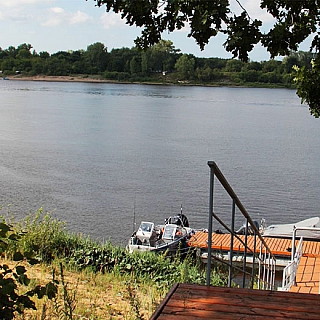 Добро пожаловать на новую базу отдыха "Дубки" 10