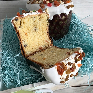 Пасхальные куличи доступны к заказу! 1