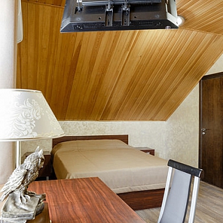 Добро пожаловать на новую базу отдыха "Дубки" 7