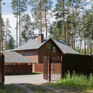 Добро пожаловать на новую базу отдыха "Дубки" 6