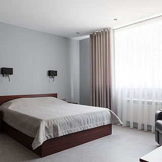 Добро пожаловать на новую базу отдыха "Дубки" 5