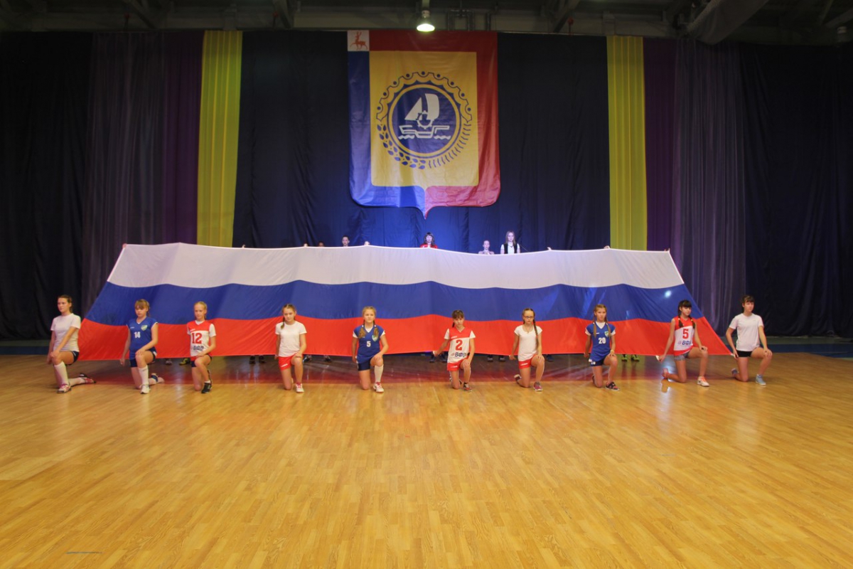 Итоги спортивного года