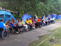 Турслет в Дзержинске соберет инвалидов и участников боевых действий со всего региона