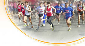 Легкоатлетический кросс