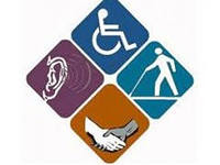 Спортивные мероприятия — одна из основных форм реабилитации «особых» людей