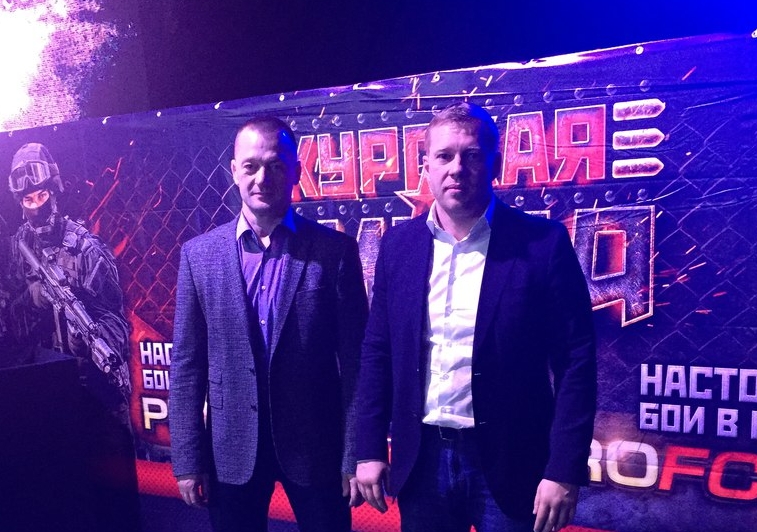 Чемпионат России по греко-римской борьбе среди ветеранов