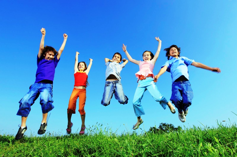 Набор детей в секции на 2014-2015 год