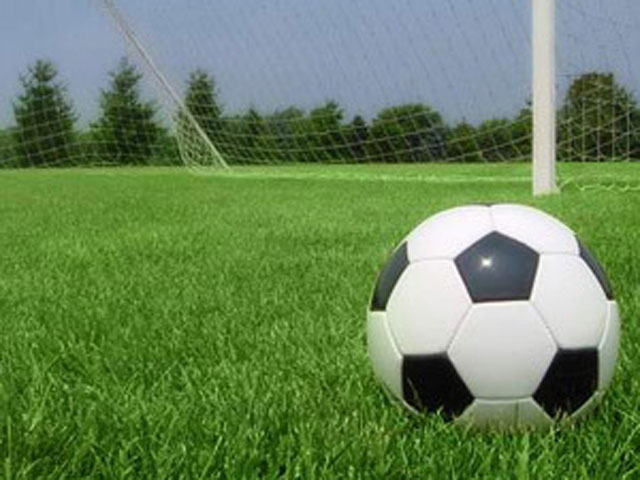 Областной чемпионат по футболу 2014