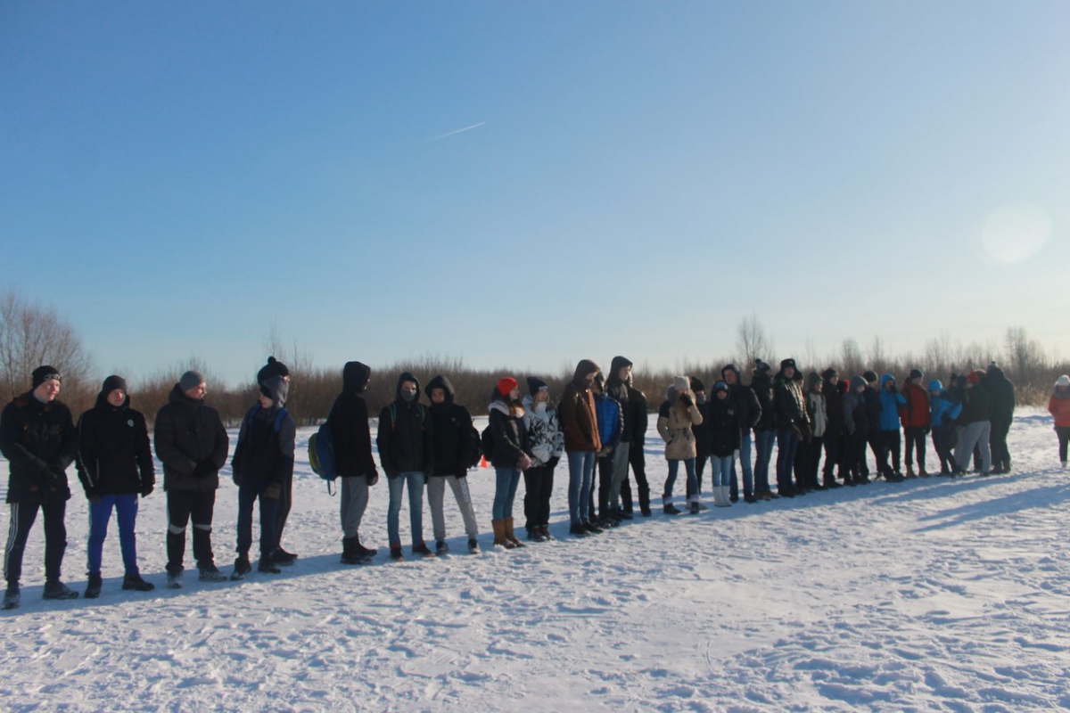 Всероссийский день студента «СтудLIFE»