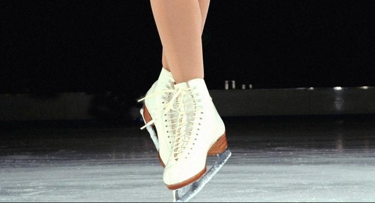 Соревнования по фигурному катанию